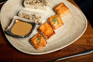 Marrakech: Levende middagsshow på The Lotus Club