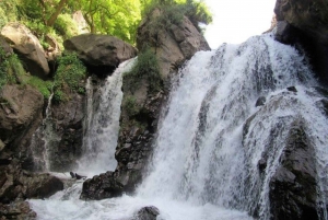 Marrakech: Excursión por el Valle del Ourika y el Atlas con almuerzo