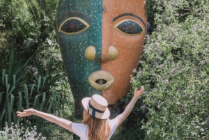 Marrakech: Excursión por el Valle del Ourika y el Atlas con almuerzo