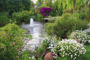 Marrakech: Excursión por el Valle del Ourika y el Atlas con almuerzo