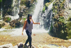 Marrakech: Excursión por el Valle del Ourika y el Atlas con almuerzo