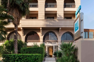 Marrakesch: Wellness-Auszeit im SPA Hivernage