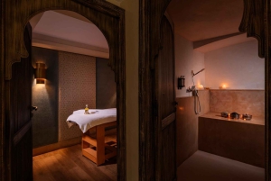 Marrakesch: Wellness-Auszeit im SPA Hivernage