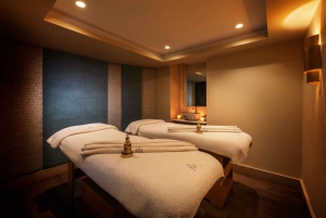 Marrakesch: Wellness-Auszeit im SPA Hivernage