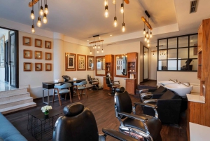 Marrakesch: Wellness-Auszeit im SPA Hivernage