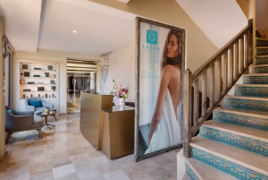 Marrakech: Wellness-uitje in de SPA Hivernage