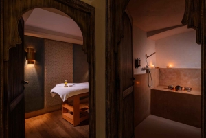 Marrakech: Wellness-uitje in de SPA Hivernage