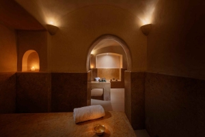 Marrakech: Wellness-uitje in de SPA Hivernage