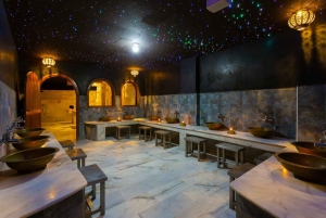 Marrakech: hammam e massaggio per donne con trasferimento