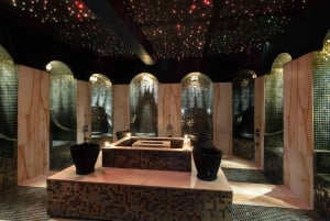Marrakech: hammam e massaggio per donne con trasferimento