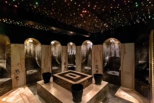 Marrakech: hammam e massaggio per donne con trasferimento