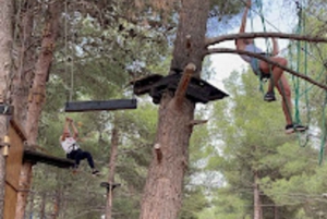 Marrakech: Zip-Line in the Atlas Mountains & Berber villages