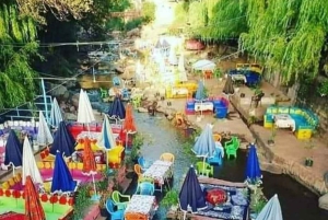 Marrakech's Atlas Adventures Ourika-dalen og velsmakende lunsj