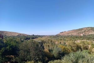 Marrakesh: 3-Day Tour to Fez with Overnight Desert Camping