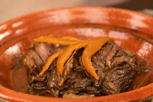 Marrakesh: 3-Hour Food Tasting and Walking Tour