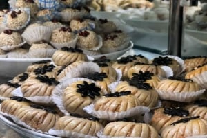 Marrakesh: 3-Hour Food Tasting and Walking Tour