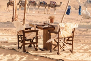 Marrakech: Dagsutflykt till Ourikadalen och vandring till vattenfall