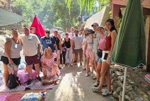 Marrakech: Atlante, Ourika, villaggi berberi e pranzo