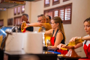 Marrakesh : Cooking Class at Moroccan Culinary Art Museum