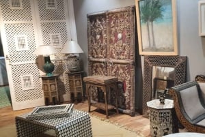 Marraquexe: Visita guiada ao Souk Shopping com um guia local