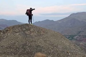 Marrakesh: Imlil-dagtour - Verken het Atlasgebergte