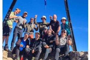 Marrakesh: Imlil-dagtour - Verken het Atlasgebergte