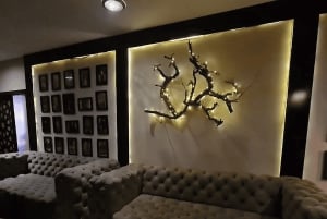 Marrakech: experiencia de hammam marroquí y spa con traslado al hotel