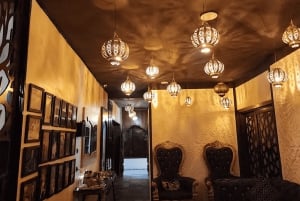 Marrakech: experiencia de hammam marroquí y spa con traslado al hotel