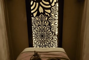 Marrakech: experiencia de hammam marroquí y spa con traslado al hotel