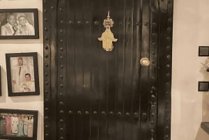 Marrakech: experiencia de hammam marroquí y spa con traslado al hotel