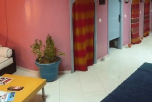 Marrakech: experiencia de hammam marroquí y spa con traslado al hotel