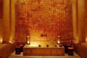 Marrakech: experiencia de hammam marroquí y spa con traslado al hotel