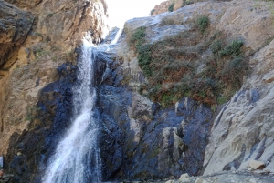Wycieczka do doliny Ourika, wiosek berberyjskich i gór Atlas