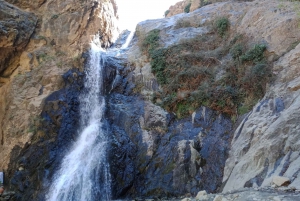 Excursion vallée de l'Ourika, villages berbères et montagnes de l'Atlas