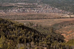 Марракеш: однодневная поездка в долину Урика с гидом и обедом.