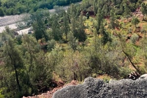 Марракеш: однодневная поездка в долину Урика с гидом и обедом.