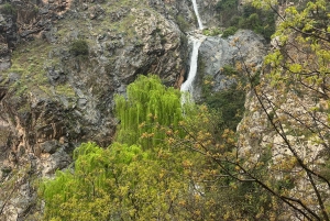 Марракеш: однодневная поездка в долину Урика с гидом и обедом.