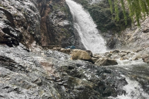 Марракеш: однодневная поездка в долину Урика с гидом и обедом.