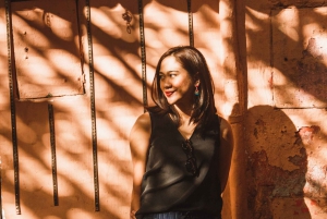 Marrakesh: Photo Shoot with a Private Vacation Photographer