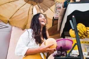 Marrakesh: Photo Shoot with a Private Vacation Photographer