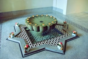 Marrakesh Private Walking Tour