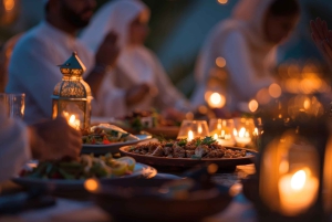 Marrakech: el MEJOR paseo en camello por el desierto de Agafay y cena con espectáculo 2025