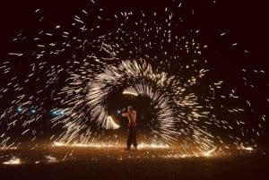 Marrakech: el MEJOR paseo en camello por el desierto de Agafay y cena con espectáculo 2025