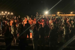 Marrakech: el MEJOR paseo en camello por el desierto de Agafay y cena con espectáculo 2025