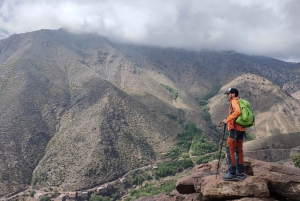 Marrakech: dagstur til Essaouira «Én dag, to verdener»❤️