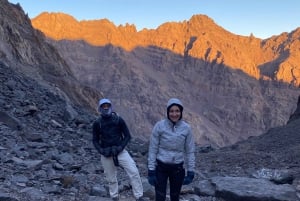 Marrakech: dagstur til Essaouira «Én dag, to verdener»❤️