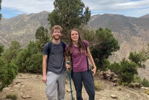 Marrakech: dagstur til Essaouira «Én dag, to verdener»❤️