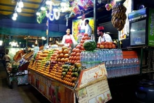 Medina Tasting Tour: Experience Local Street Food & Culture!