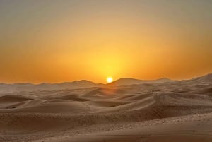 From Marrakech , Ouarzazate: 3-Day Desert Tour & Camel & 4x4