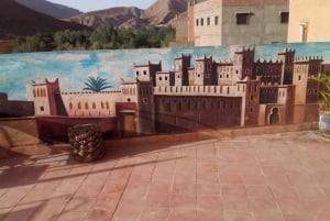 Merzouga Desert: 3-Day Desert Tour from Marrakech